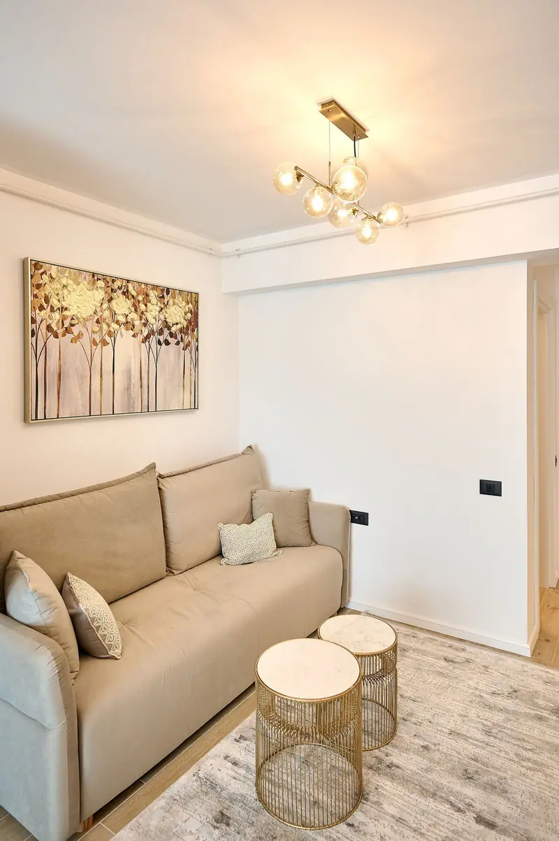 Sea la Vie Apt 240 in Infinity Beach Resort - parking – 5