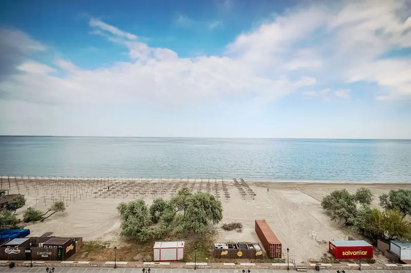 Summer Waves Apartment Alezzi Pool&Spa-parking – 41