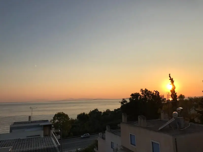 Aqua Vista Best Seaview Attica - Saronida – 4