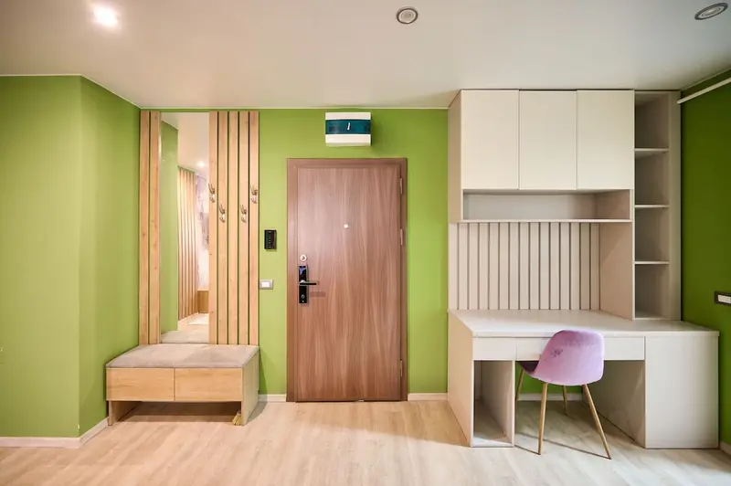 Ziano Beach Apartment in Nord10 Pool Resort – 20