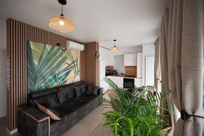 Oasis 47 Apartment in Odyssey Spa&Pool-parking – 2