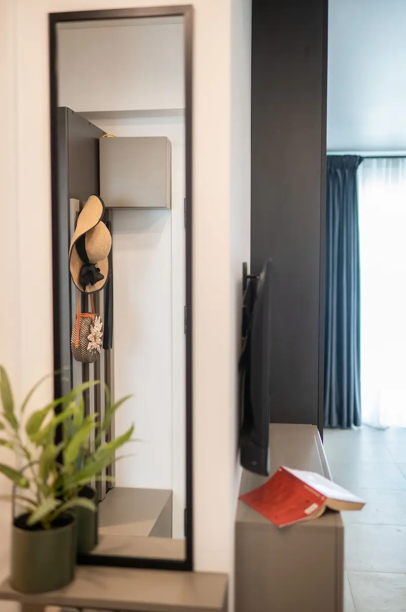 Seaside Apartment in Odyssey Spa Pools and Parking – 18