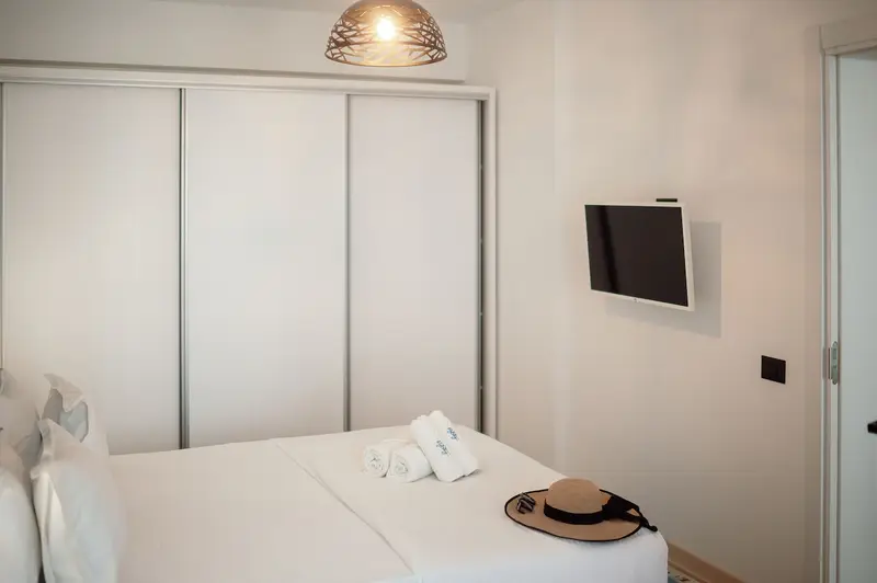 Holiday Apart Spa&Pool Infinity Resort – 29