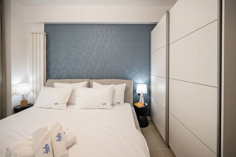 Nord Luxury 61 Apartment in Odyssey Spa&Pool-parking – 15