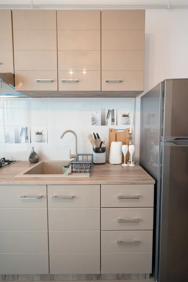 Mara Sunset Apartment in Odyssey spa and pools – 17