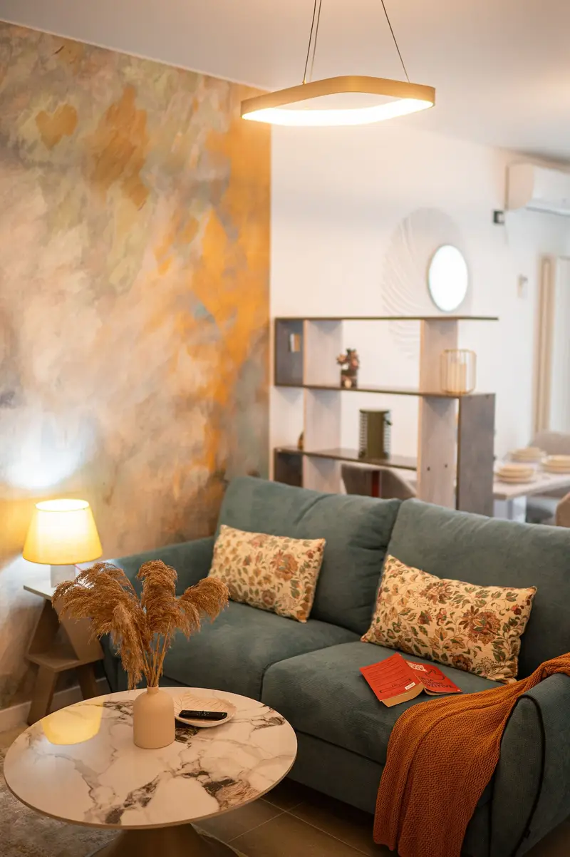 Nord Luxury 60 Apartment in Odyssey Spa&Pool-parking – 15