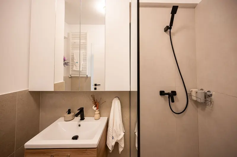 Unique 4U Apartment in Odyssey Spa&Pool-parking – 29