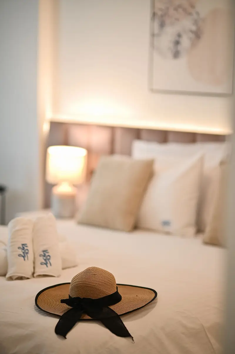 Sea Side Cottage in Infinity Pool Spa - parking – 33