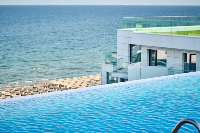 Moonstar Apartment in Infinity Pool&Spa Resort – 20