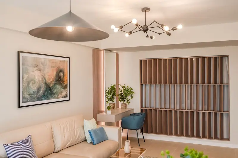 AC-634-Silver Shadow Collection (89 SQM 1BD City View) – 8