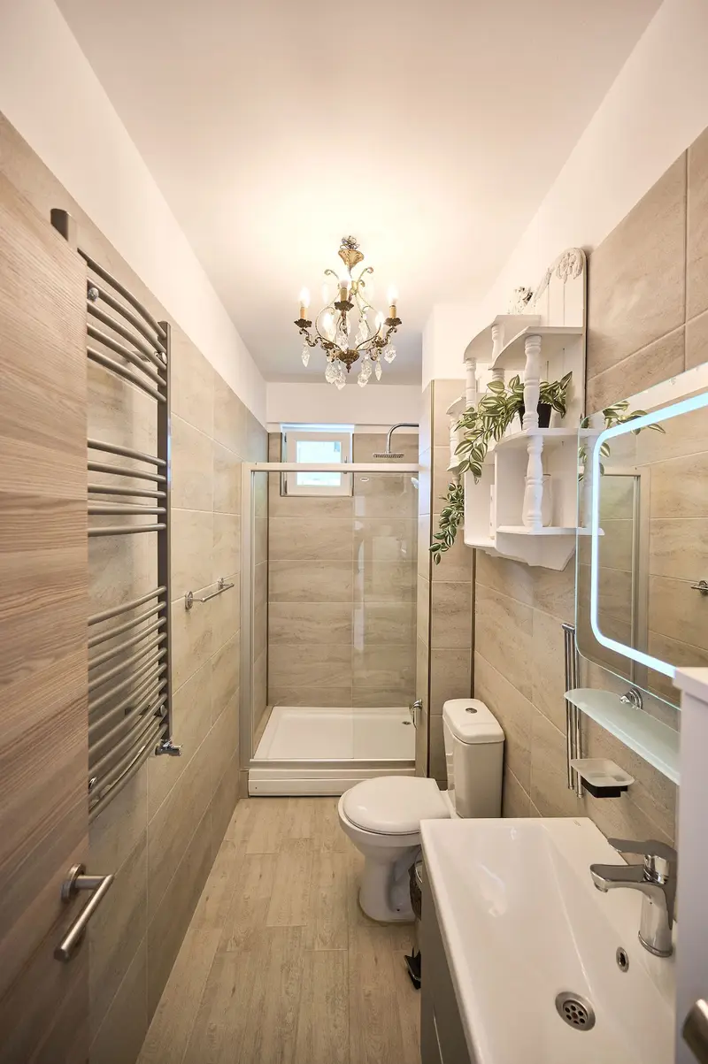 Anda Sea View Apartment Spa Pool Resort – 34