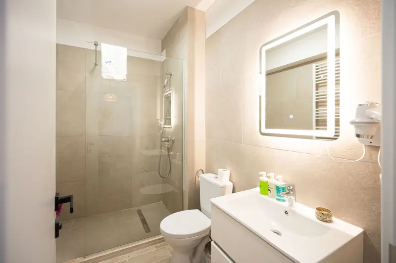 Dream luxury apt 178 in Infinity pool Spa-parking – 40