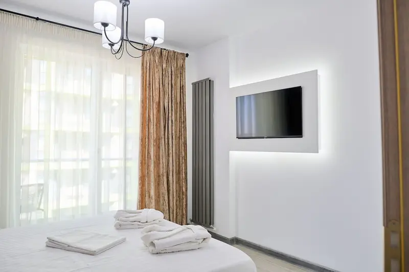 Seascape Apartment Spa n Pool Beach Resort – 16