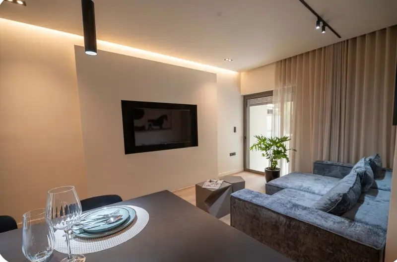 Aqua Vista Athenian Riviera Cozy Residence II – 6