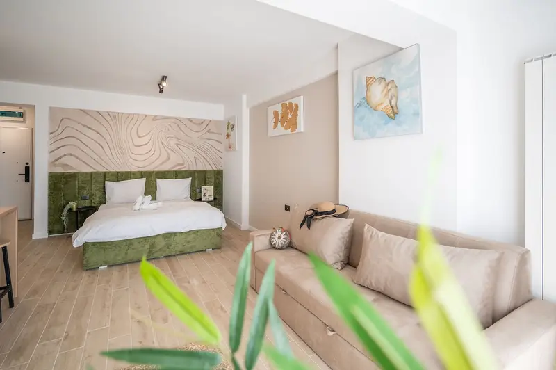 Infinity Studio 309 Pool&Spa Resort – 35