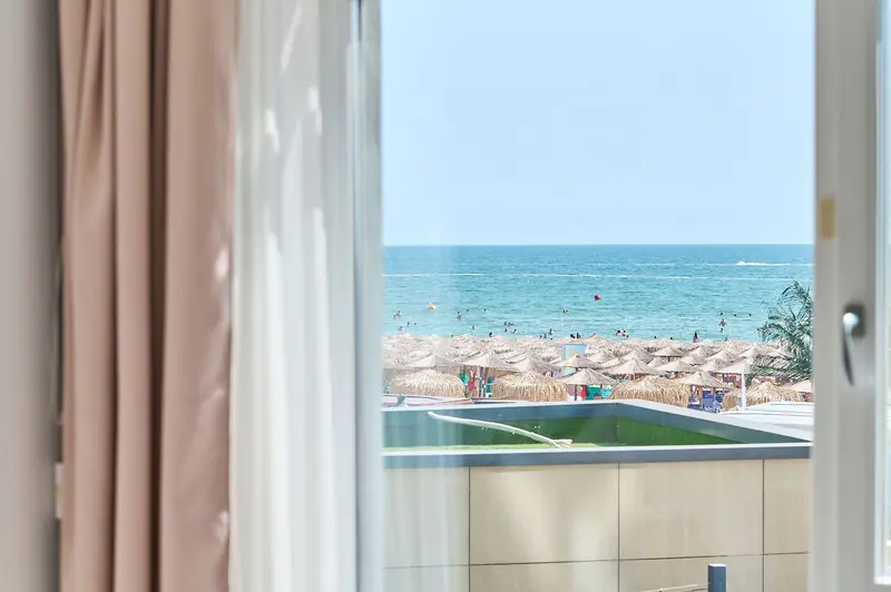Anda Sea View Apartment Spa Pool Resort – 59