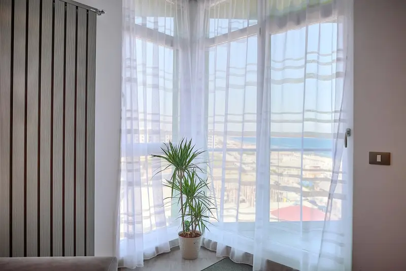 Paradise Sea View 2BD apt Spa n Pools beach resort – 13
