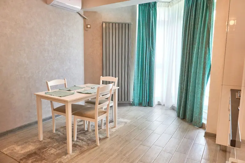 Aqua Vista MoonStar Alezzi - Spa & Pool Beach Resort – 6