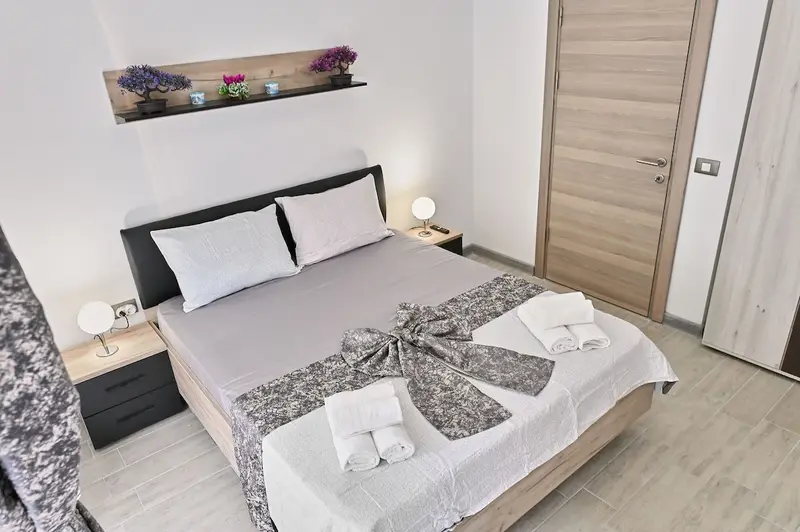 Moon Sea view Apartment - SPA n Pools Resort – 22