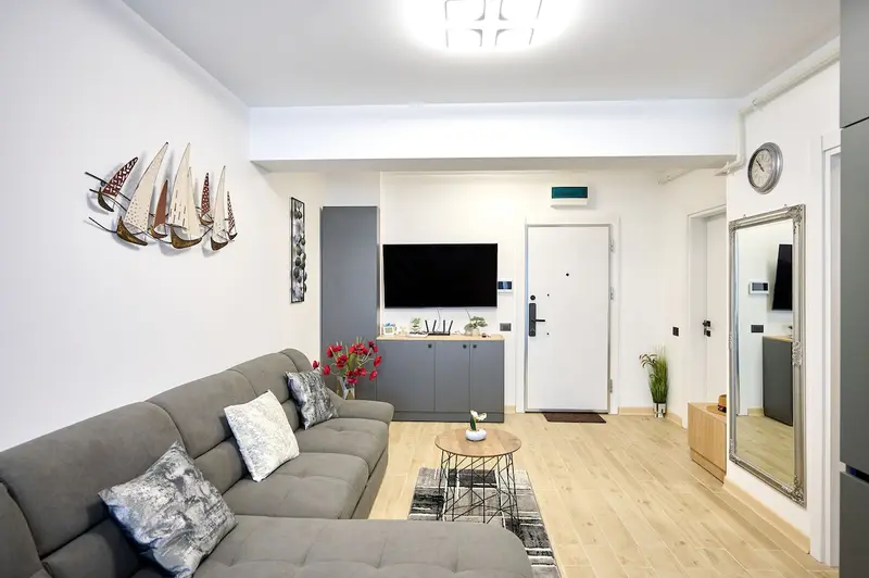 ADore Seaside Apartment in Infinity Beach Resort – 11