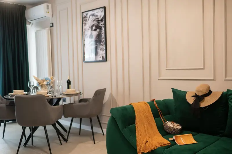 Breeze of the Sea Apartment in Odyssey Spa&Pool – 37