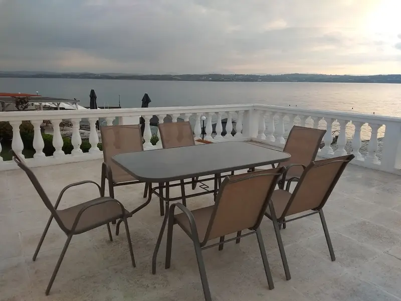 Aqua Vista Spetses - Traditional House by the Beach with Private Terrace – 3