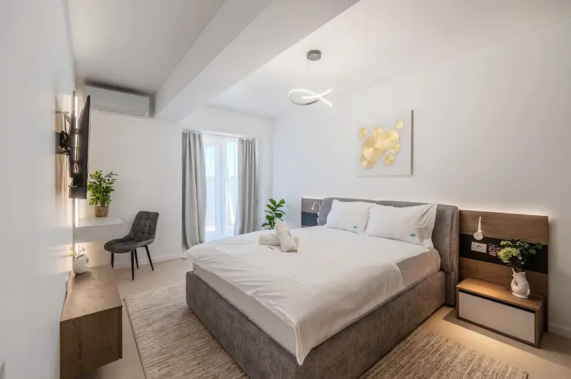 AC-435-Silver Spirit Collection (104 SQM 1BD+ City View) – 2