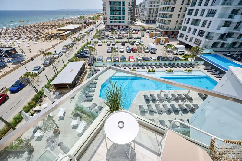 Perfect Sea View - Infinity Pool&Spa&EV friendly – 19