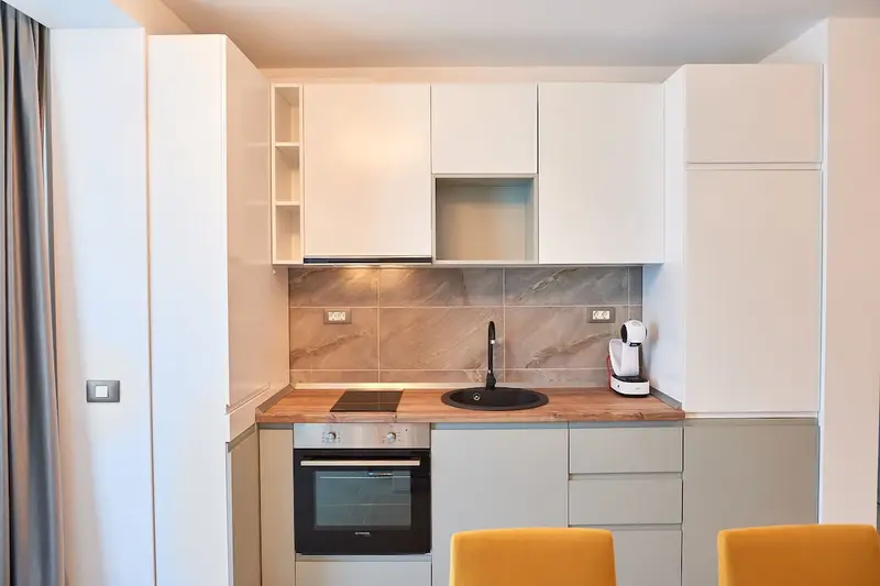 Mimosa Luxury Apartment 161 Spa n Pool beach resort – 12