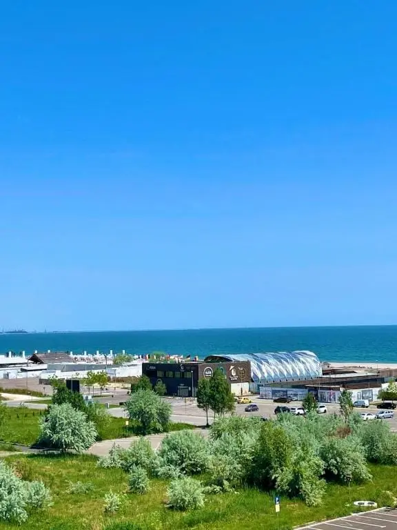 Aqua Vista Fratelli - Vedere la Mare și Lac, Constanța