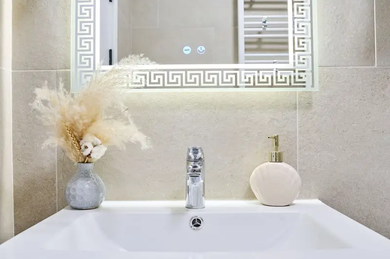 AdeMar Luxury Apartment- Spa&Pool Beach Resort – 13