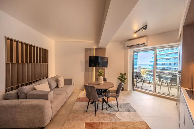 AC-226-Acove Collection (79 SQM. 2BD Studio Sea View) – 2