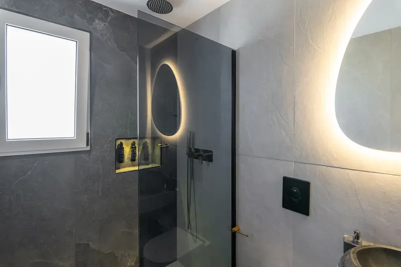 Aqua Vista Milos - Villa with Private Pool near Adamas Port – 12