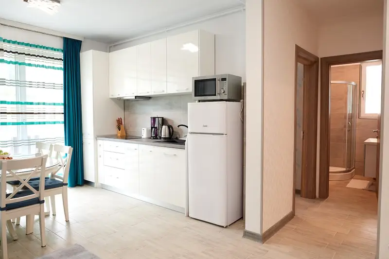 Aquamarin 2BD apt Spa n Pools Beach resort – 19