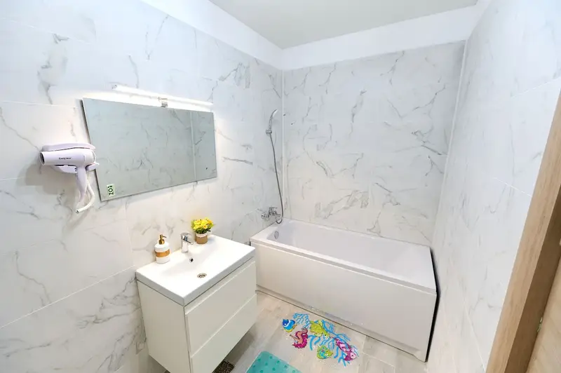 Turquoise Apartment Nord10 - Pool n Parking – 28