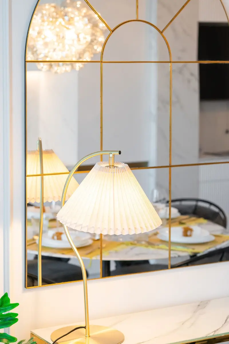 Glam Apartment in Odyssey Spa Pools and Parking – 38