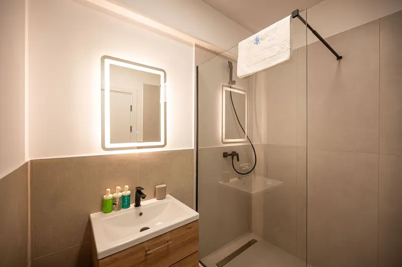 Silver Splash Apartment Odyssey Spa Pool&Fitness – 55