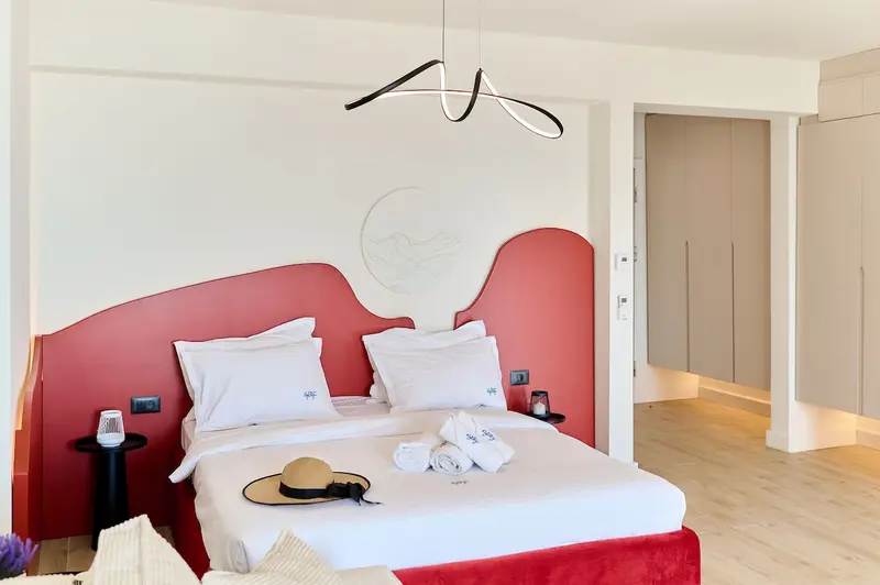 Infinity Panoramic Studio Beach Resort - parking – 26