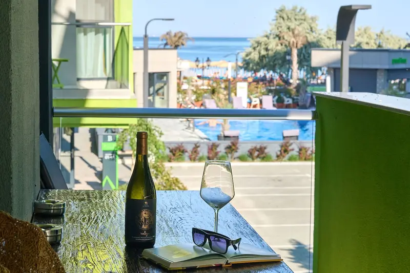 Sun & Fun Apartment in SPA Pools Resort – 11