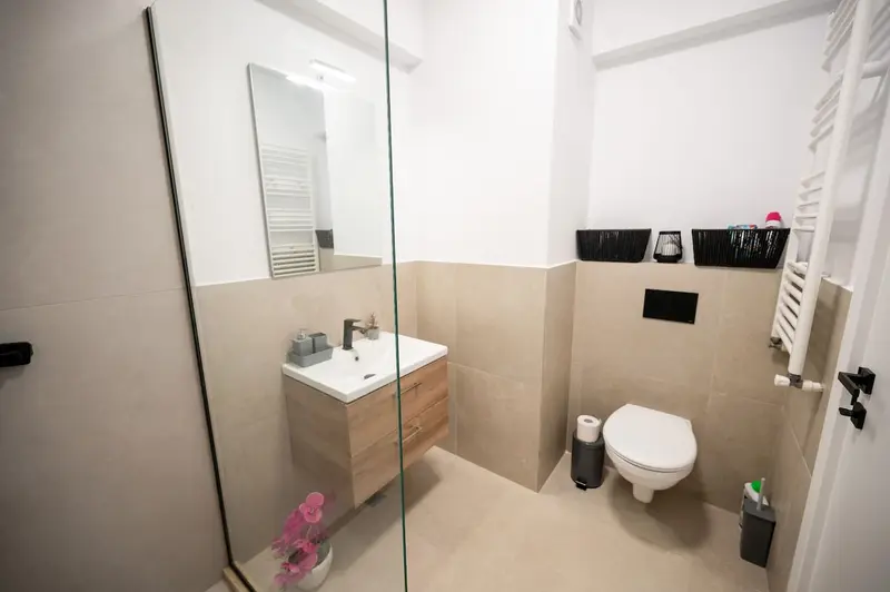 Mara Sunset Apartment in Odyssey spa and pools – 8