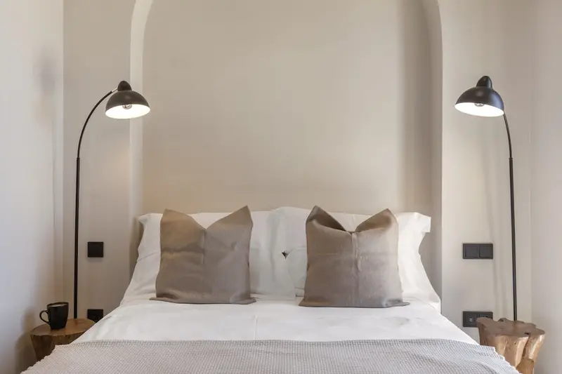 Aqua Vista Tinos - Vilă Cicladică cu Cadă cu Hidromasaj lângă Kardiani – 10