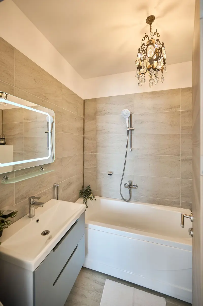 Anda Sea View Apartment Spa Pool Resort – 53