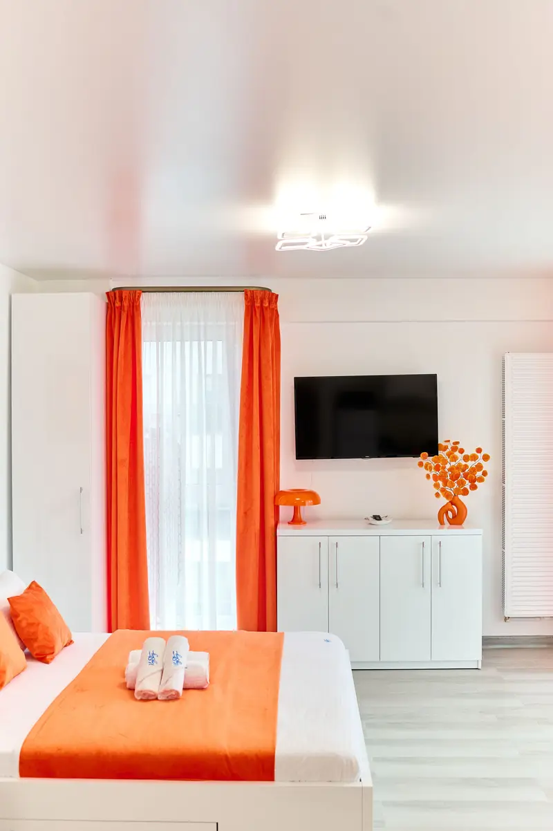 Dazzling Sunset Studio in Nord10 Pool Resort – 13