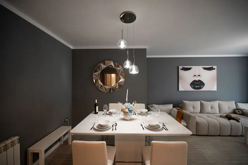 Ozone Apartment Spa & Pool Beach Resort – 6