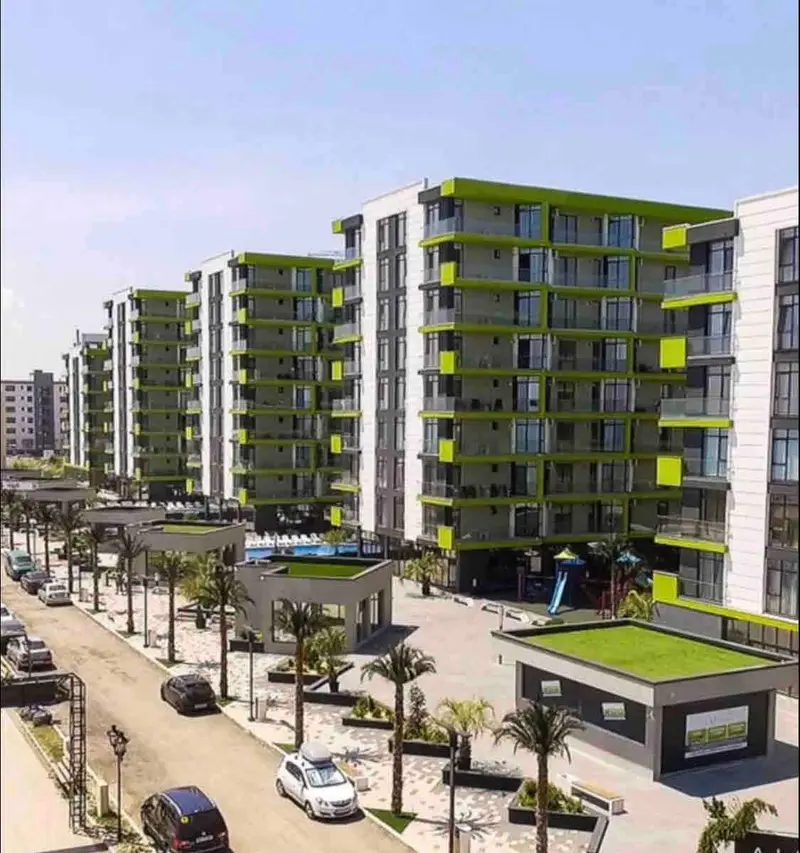 Baby Sea View and Pools Apart -Mamaia Beach Resort – 8