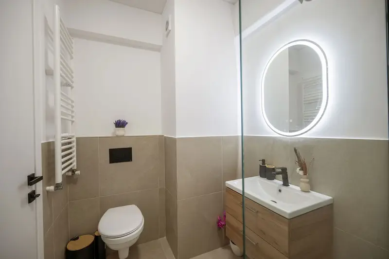 Breeze of the Sea Apartment in Odyssey Spa&Pool – 60