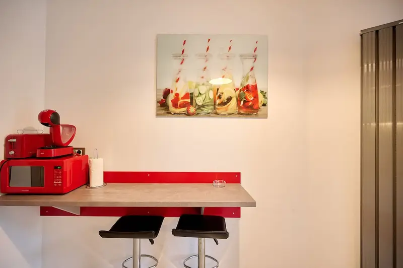 Red4You Apartment Spa and Pool Beach Resort – 23