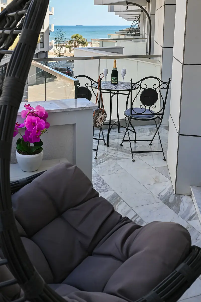 Sea Side Cottage in Infinity Pool Spa - parking – 40
