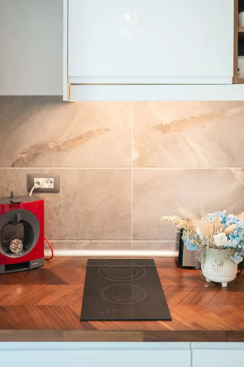 Rock Apartment in Alezzi pools n Spa – 22