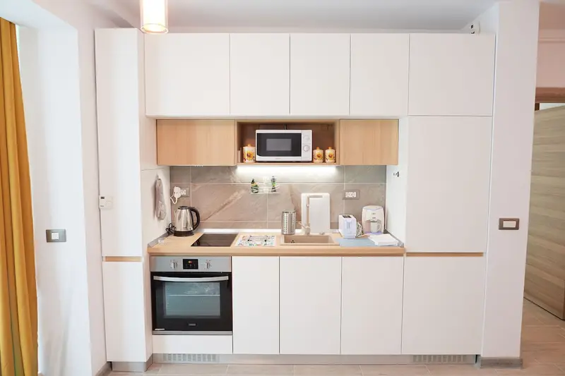 Opal Luxury Apartment 91 Spa n Pool Beach resort – 12
